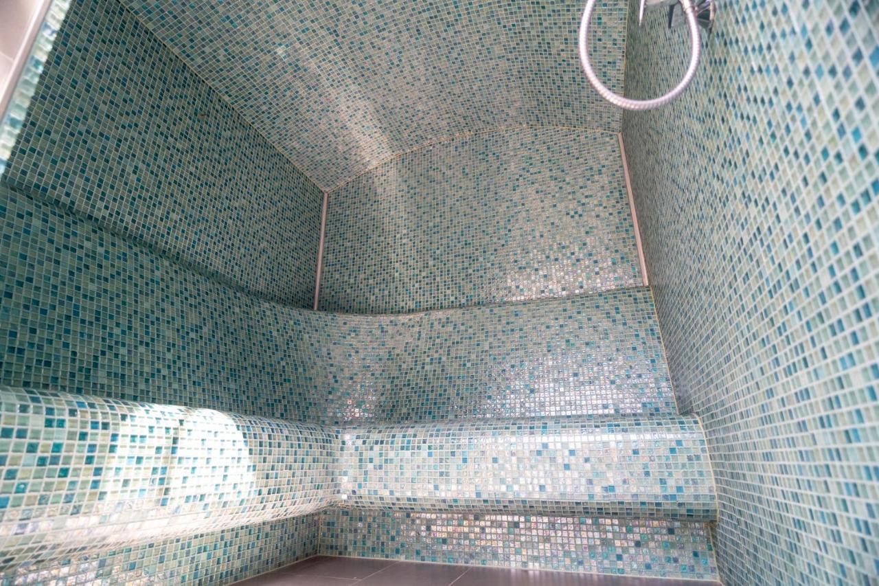 Vegvar Spa Apartman Gyula Exterior foto
