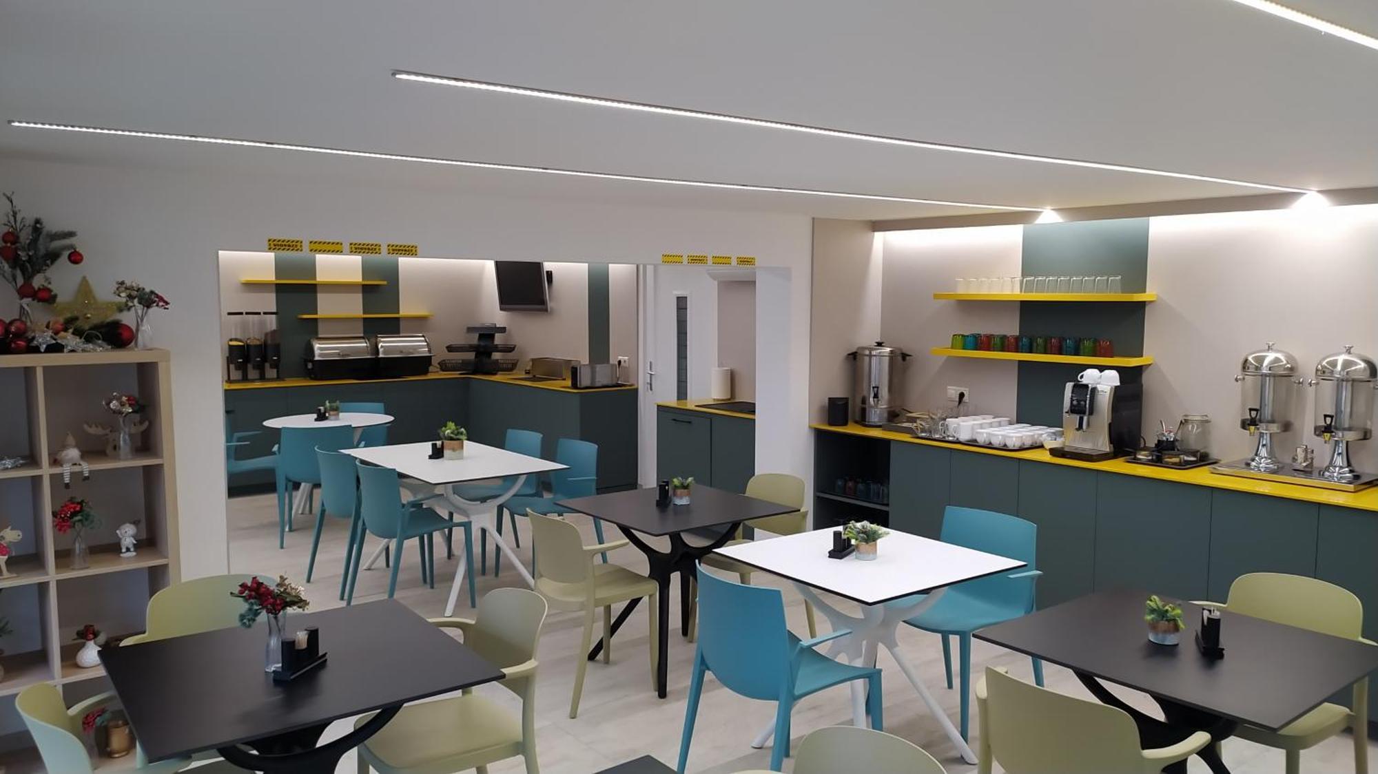 Vegvar Spa Apartman Gyula Exterior foto